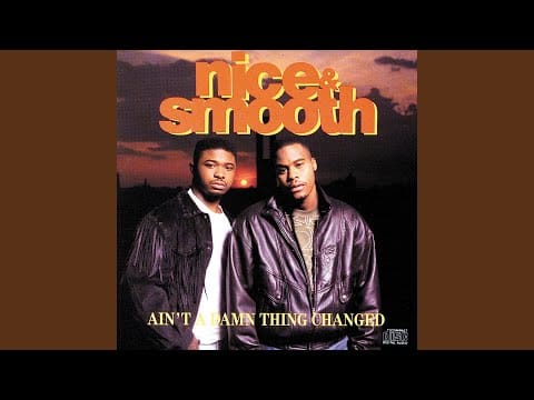 Nice & Smooth — Hip Hop Junkies
