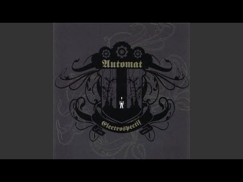 Automat (2) — No More