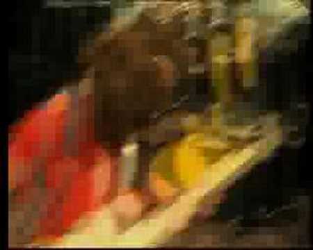 Ted Mulry Gang — Ted Mulry Gang - Jump In My Car