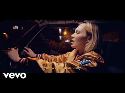 Fickle Friends — Wake Me Up