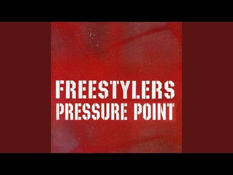 Freestylers — London Sound