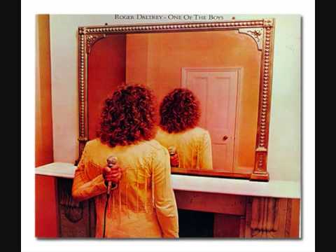 Roger Daltrey — Roger Daltrey - Avenging Annie