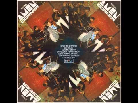 Amen Corner — Amen Corner - I Am An Angel (But I Can't Fly) 1968