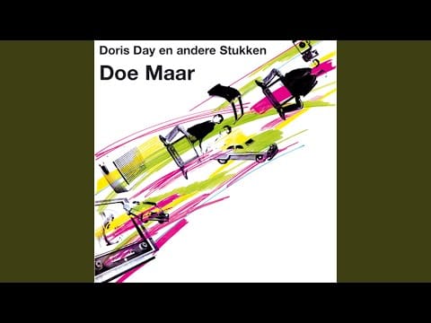 Doe Maar — Okee