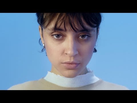 Pomme — Pomme - saisons, le film: hiver