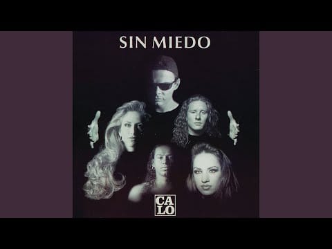Calo — Malos Pasos