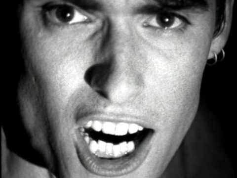 Vincent Rocco — 'RESCUE ME"  Director: Mark Racco