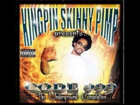 Kingpin Skinny Pimp — Kingpin Skinny Pimp & Mr. Quikk - Don't Slow My Roll (Slab House remix)