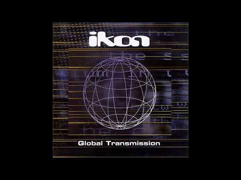 Ikon (7) — Ikon - What Are We Looking For?