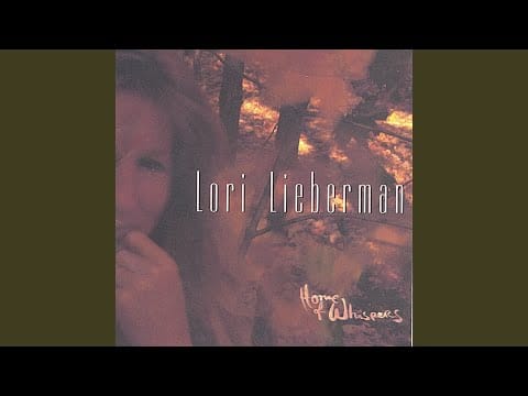 Lori Lieberman — These Eyes