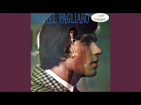 Michel Pagliaro — Que Le Monde Est Beau