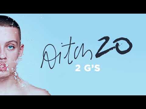 Aitch (6) — Aitch - 2 G's (Official Audio)