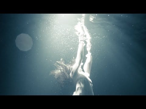 Akira Kosemura — Akira Kosemura - In The Dark Woods (Official Music Video)