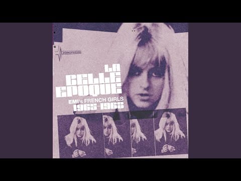Ria Bartok — Tu te moques de moi (I Don't Wanna Leave You)
