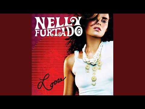 Nelly Furtado — Afraid