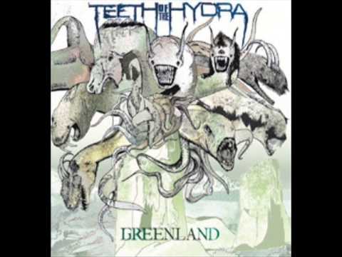 Teeth Of The Hydra — Teeth of the Hydra - The Garden Of Rotten Teeth