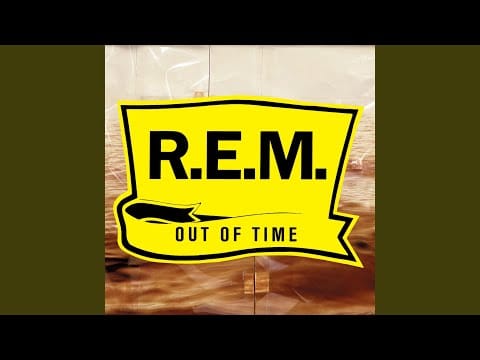 R.E.M. — Losing My Religion 2 (Demo)