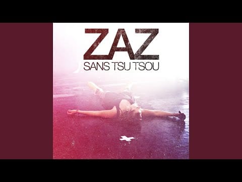 Zaz — J'aime à nouveau (Live)