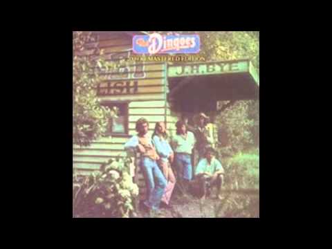 The Dingoes — The Dingoes - Pay Day Again