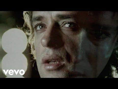 Gustavo Cerati — Gustavo Cerati - Tabú (Official Video)