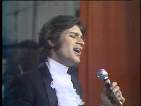 Mike Brant — MIKE BRANT FELICITA