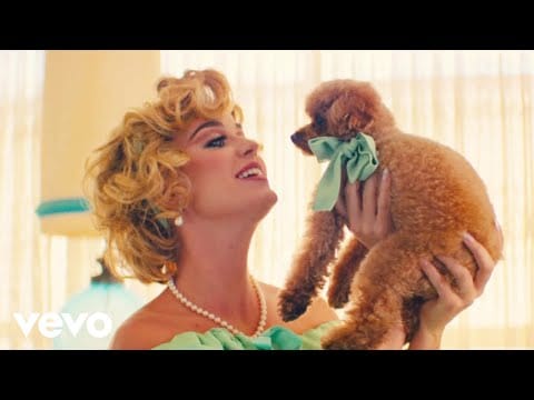 Katy Perry — Small Talk