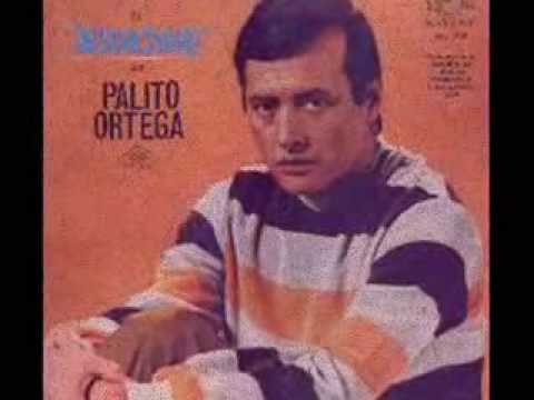 Palito Ortega — PALITO ORTEGA - POR MUCHAS RAZONES TE QUIERO