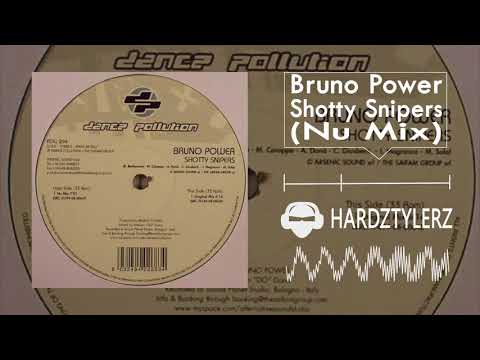 Bruno Power — Bruno Power - Shotty Snipers (Nu Mix) (60fps) (HQ)