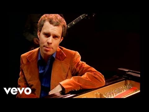 Ben Folds Five — Ben Folds Five - Army