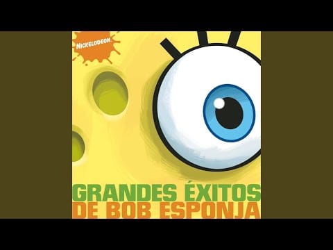 Spongebob Squarepants — El Mejor de los Días