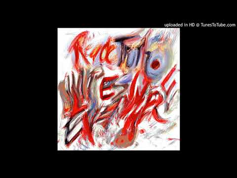 Reade Truth — Reade Truth - Psych-Ice [CRTL007]