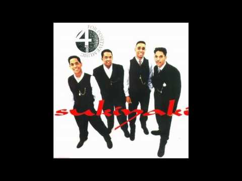 4 P.M. (For Positive Music) — 4 pm - Sukiyaki