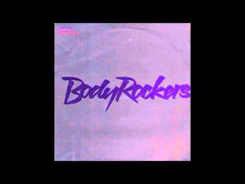BodyRockers — Bodyrockers - I Like The Way (Club Mix)