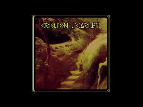 Crimson Scarlet — Crimson Scarlet "Collection: 2011-2014"