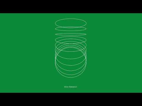 Dino Sabatini — Dino Sabatini - Dakarai (DSR/MTS06)