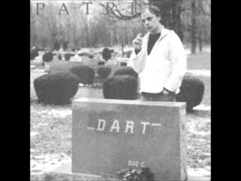 Doc Corbin Dart — Doc Corbin Dart - Patricia