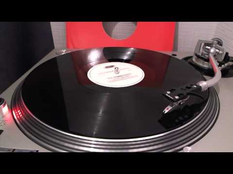 George McCrae — Georges McCrae-Do something-UK in the Mix