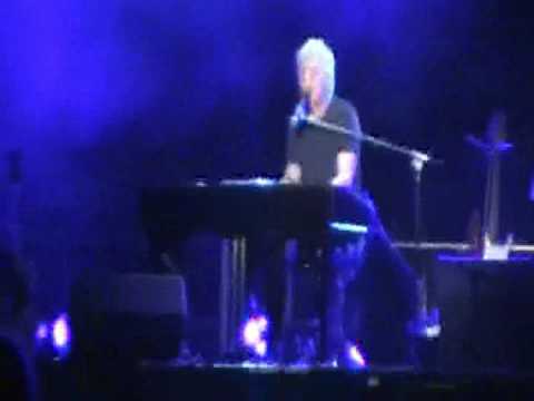 Daniel Lavoie — Daniel Lavoie _je voudrais voir New-york