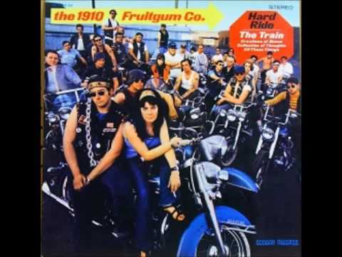 1910 Fruitgum Company — 1910 Fruitgum Company - Eulogy / The Seulb