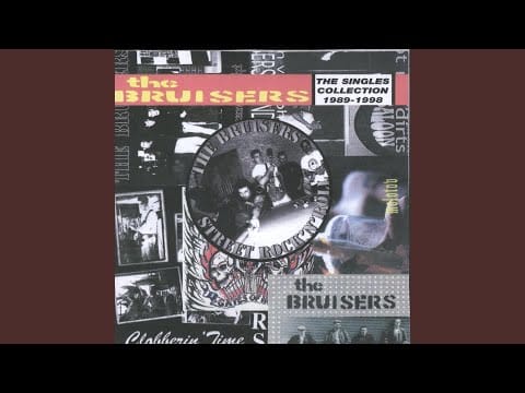 Bruisers — We Will Survive