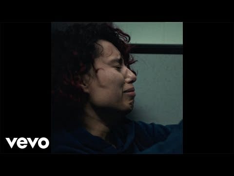 Raye — Ice Cream Man.