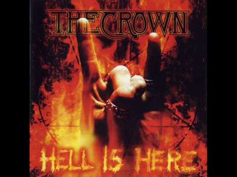 The Crown — The Crown Hell is Here Mysterion.wmv
