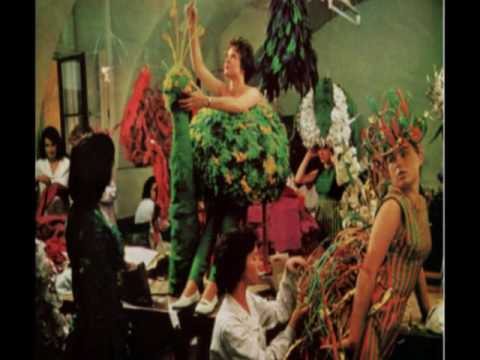 The Brilliant Corners — The Brilliant Corners - I Can't Wait That Long
