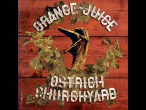 Orange Juice (3) — Orange Juice - Poor Old Soul (Peel Session)