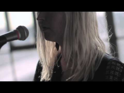 Warpaint — Warpaint - Love is to Die (Yours Truly Session)