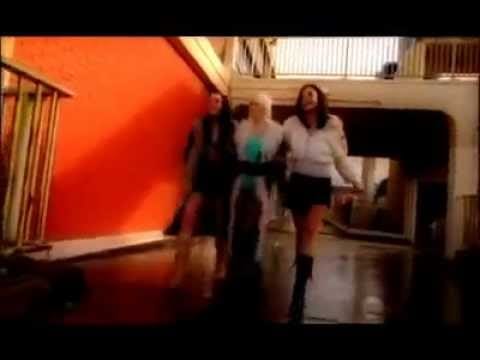 Ultrabeat — Ultrabeat - Feelin' Fine (Official Video)