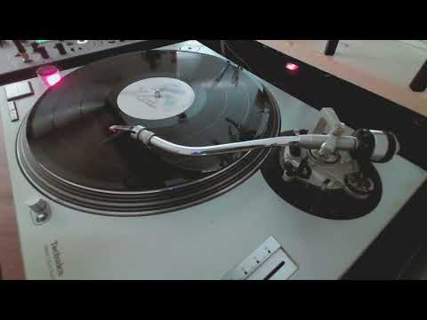 Urban Soul — Urban Soul - Alright (extended)