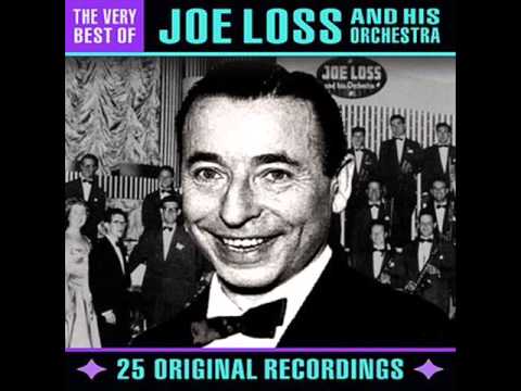 Joe Loss & His Orchestra — Joe Loss "Tango 65"