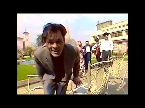 The Associates — The Associates - "Club Country" (12") A Myleslandia Video Mix!