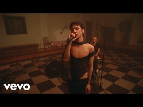Troye Sivan — IN A DREAM (from In A Dream EP Live)